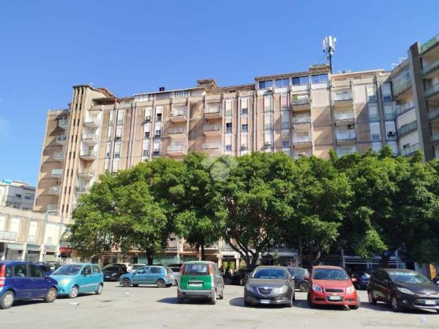 Appartamento in vendita a Palermo PA