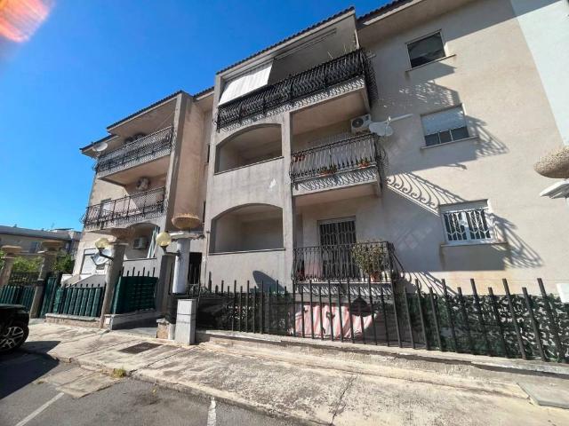 Appartamento in vendita a Palermo PA