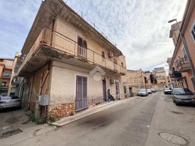 Appartamento in vendita a Palermo PA