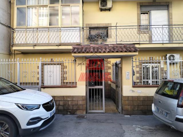 Appartamento in vendita a Palermo PA