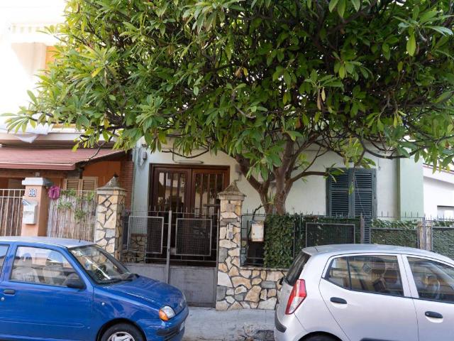Appartamento in vendita a Palermo PA