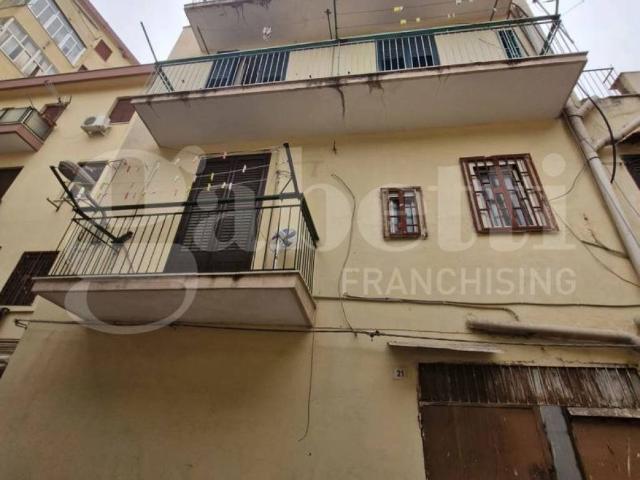Appartamento in vendita a Palermo PA