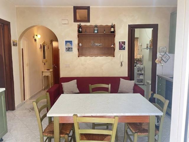 Appartamento in vendita a Palermo PA