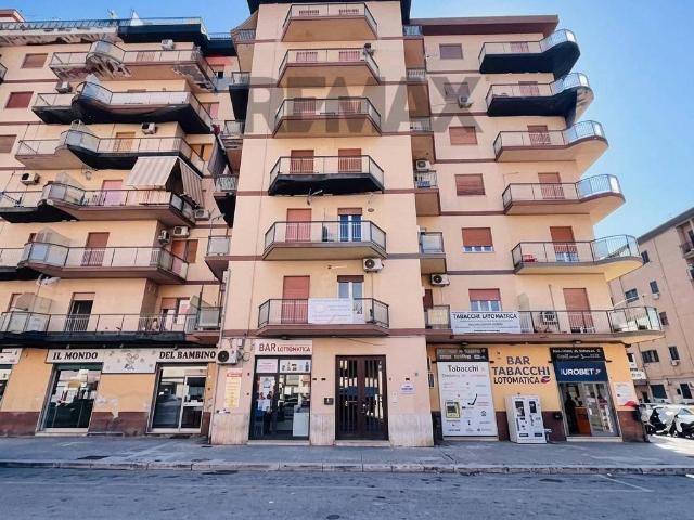 Appartamento in vendita a Palermo PA