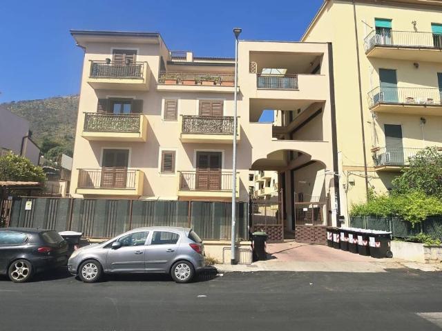 Appartamento in vendita a Palermo PA