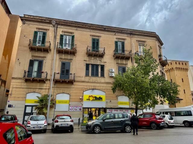 Appartamento in vendita a Palermo PA