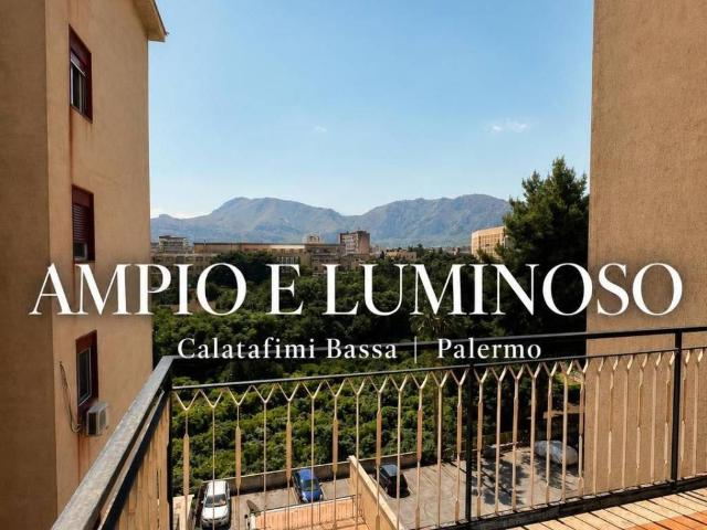 Appartamento in vendita a Palermo PA