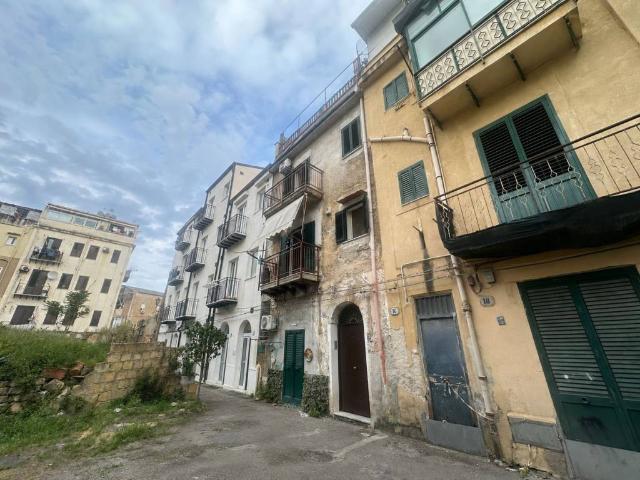 Appartamento in vendita a Palermo PA