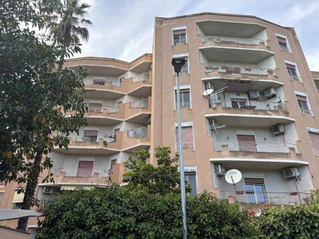 Appartamento in vendita a Palermo PA