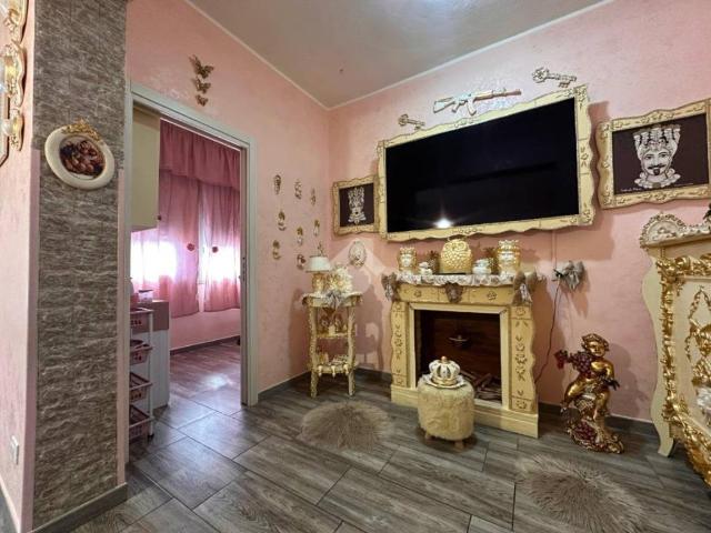 Appartamento in vendita a Palermo PA