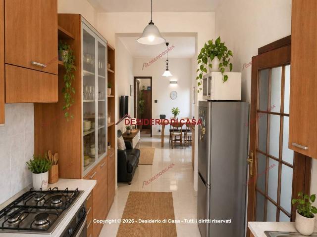Appartamento in vendita a Palermo PA