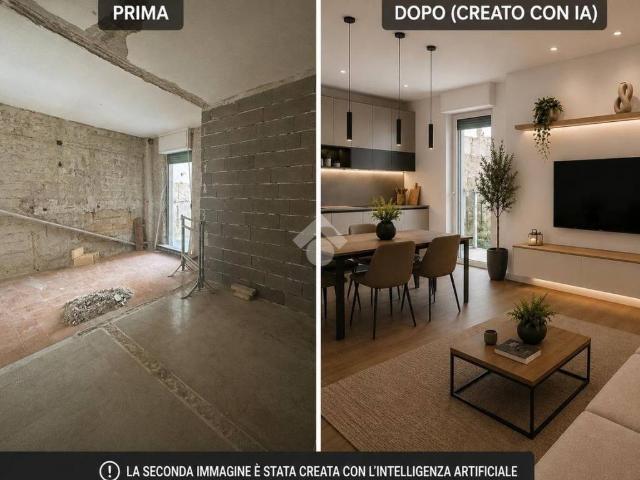 Appartamento in vendita a Palermo PA