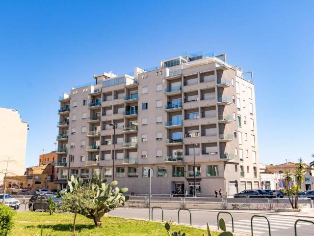 Appartamento in vendita a Palermo PA