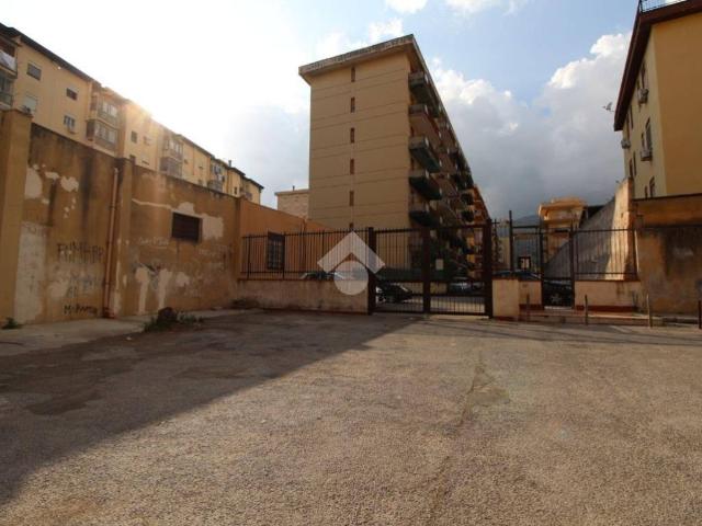 Appartamento in vendita a Palermo PA