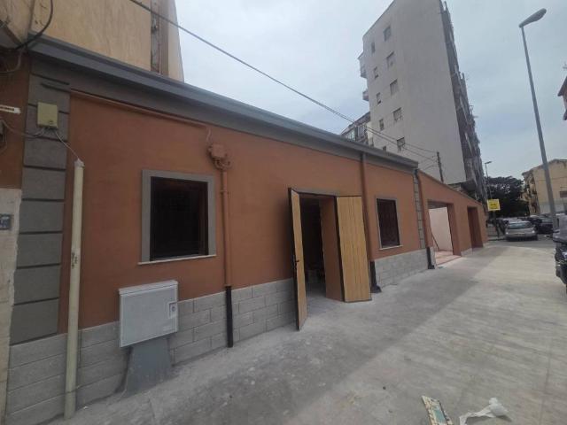 Appartamento in vendita a Palermo PA