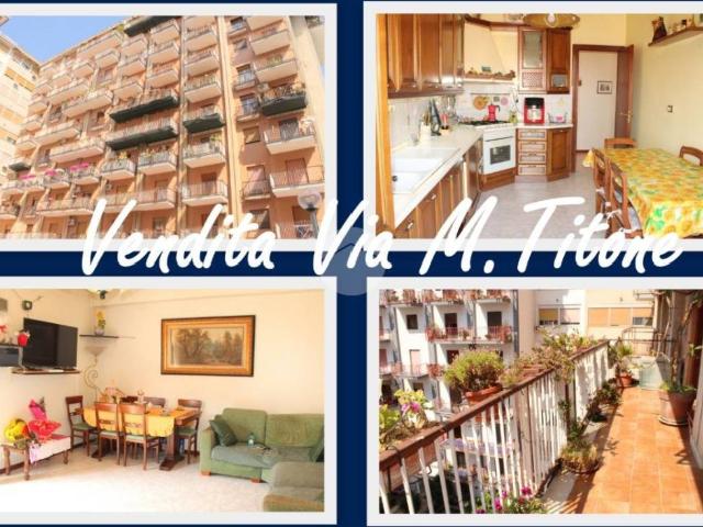 Appartamento in vendita a Palermo PA