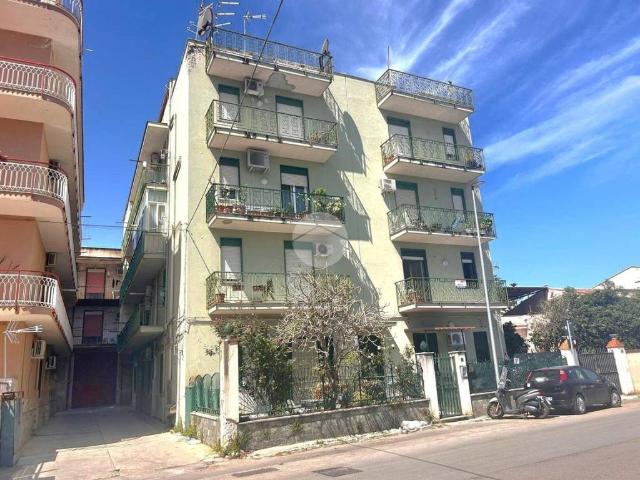 Appartamento in vendita a Palermo PA