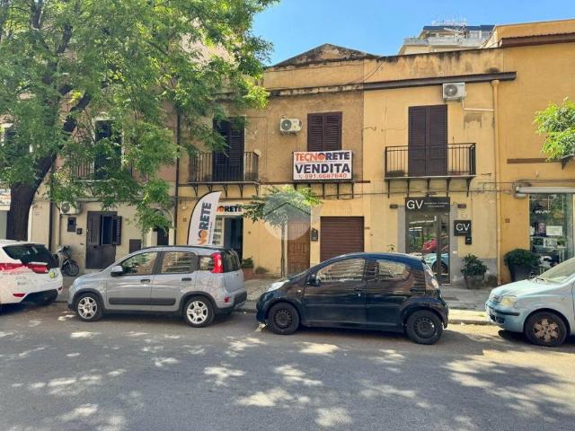 Appartamento in vendita a Palermo PA