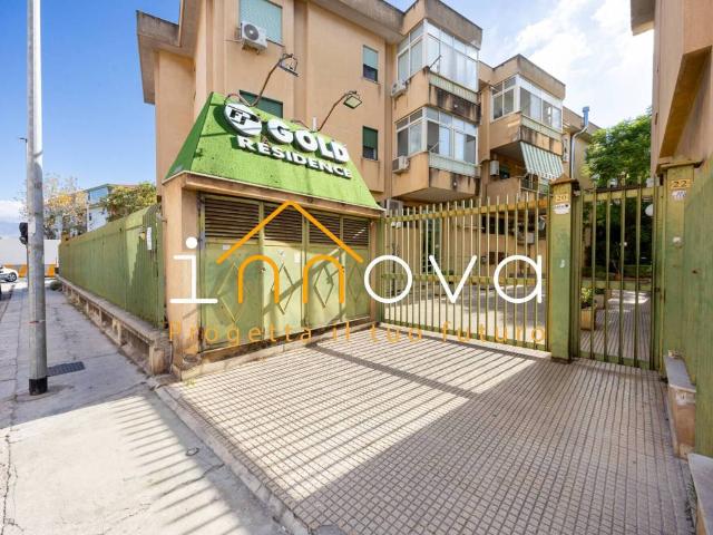 Appartamento in vendita a Palermo PA