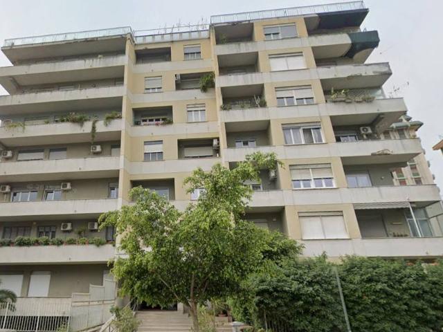 Appartamento in vendita a Palermo PA