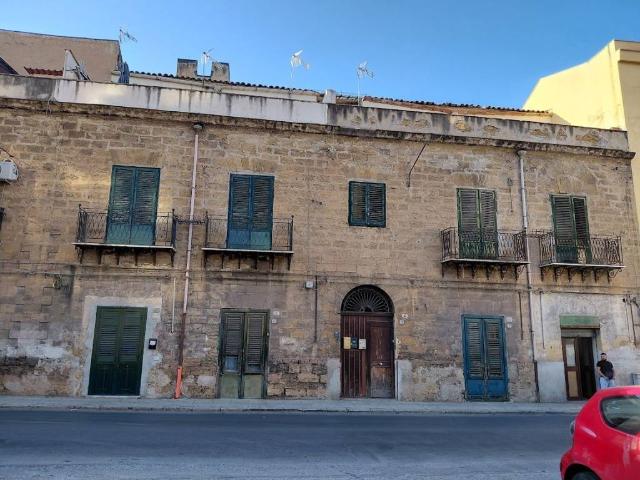 Appartamento in vendita a Palermo PA