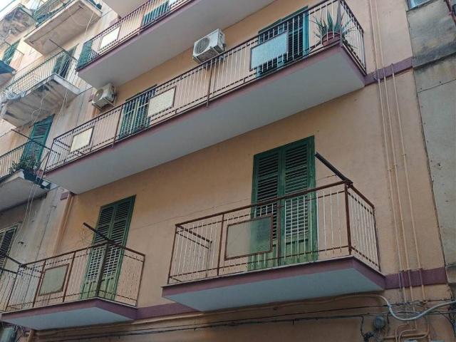 Appartamento in vendita a Palermo PA