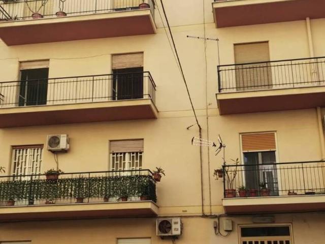 Appartamento in vendita a Palermo PA