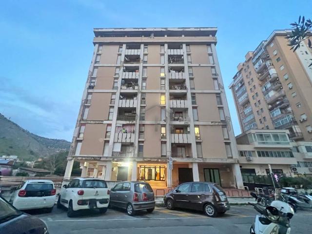 Appartamento in vendita a Palermo PA
