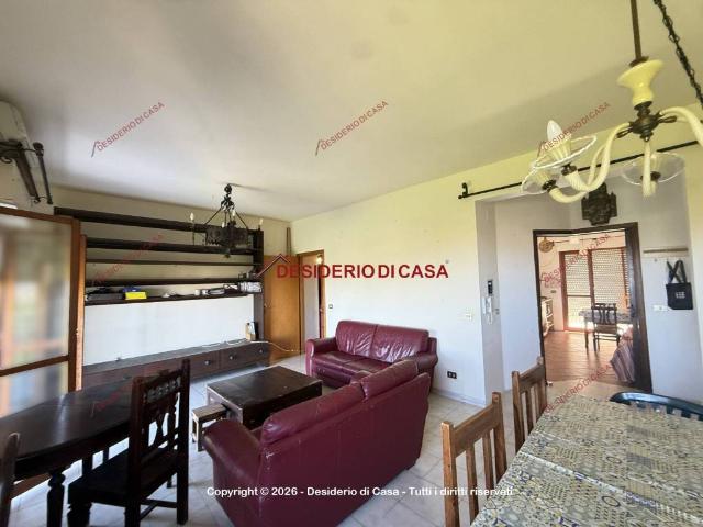 Appartamento in vendita a Palermo PA