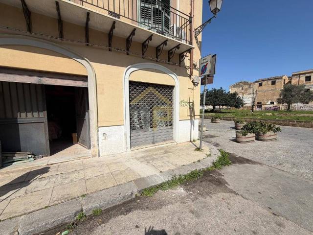 Appartamento in vendita a Palermo PA