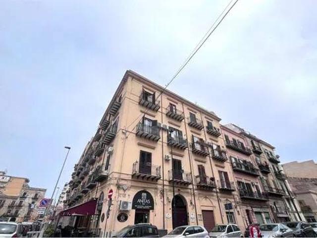 Appartamento in vendita a Palermo PA