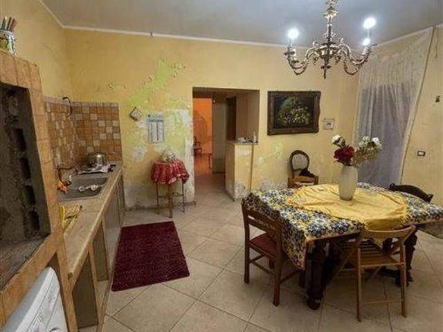 Appartamento in vendita a Palermo PA