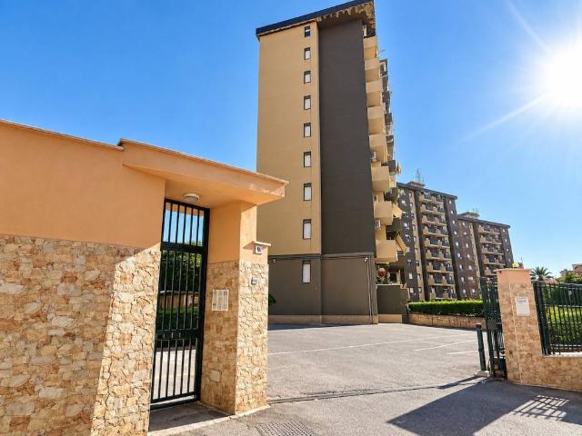 Appartamento in vendita a Palermo PA