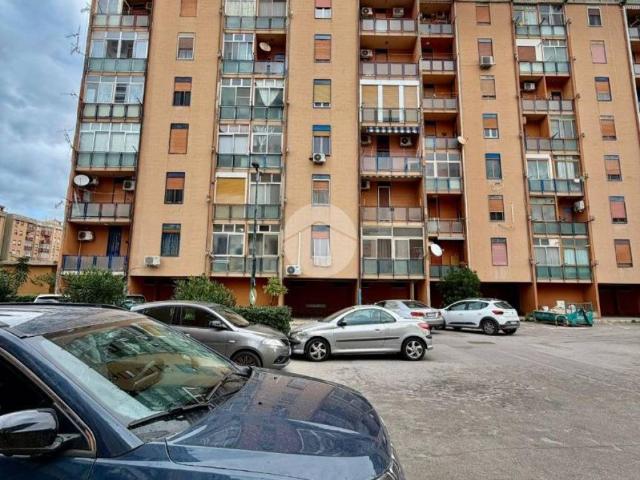 Appartamento in vendita a Palermo PA