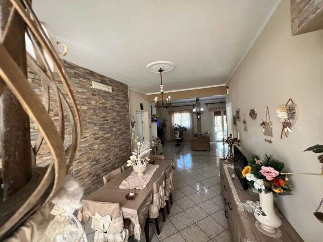 Appartamento in vendita a Palermo PA
