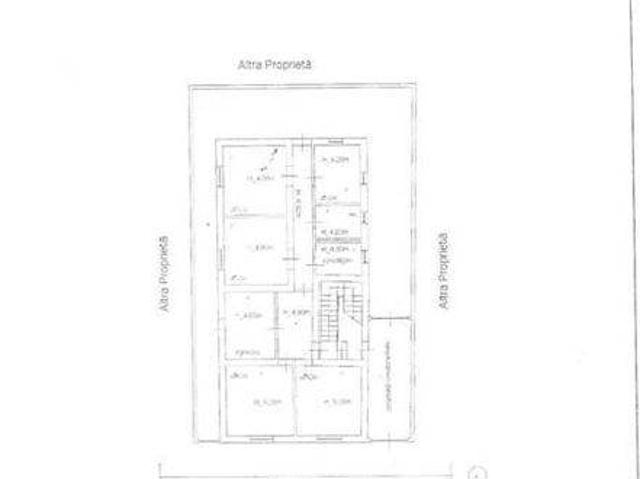 Appartamento in vendita a Palermo PA
