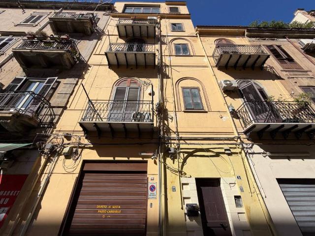 Appartamento in vendita a Palermo PA