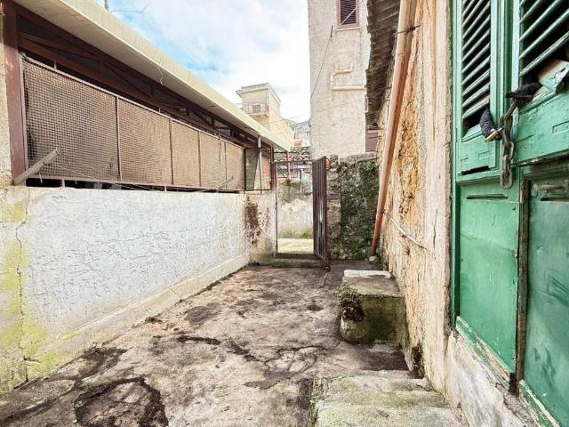 Appartamento in vendita a Palermo PA