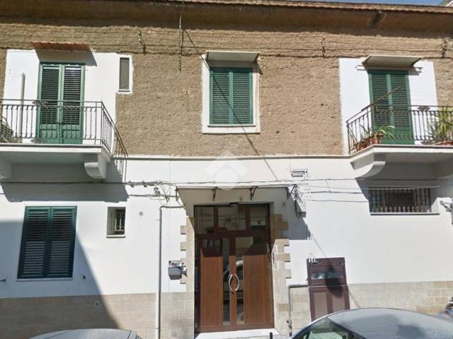 Appartamento in vendita a Palermo PA
