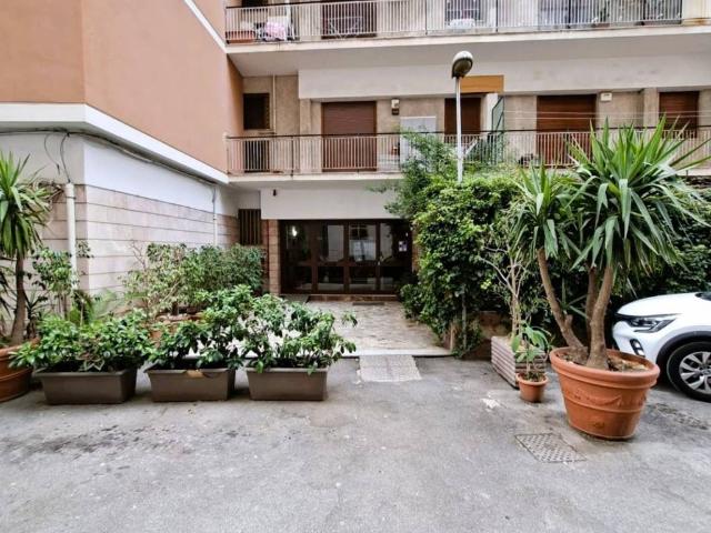 Appartamento in vendita a Palermo PA