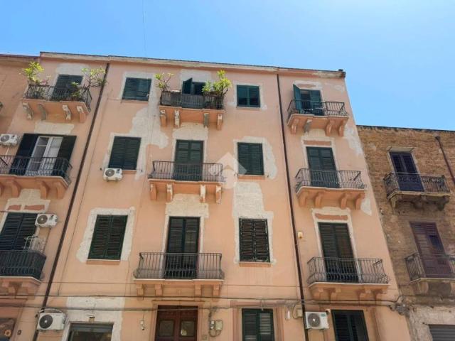Appartamento in vendita a Palermo PA