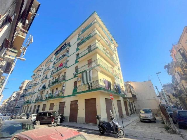 Appartamento in vendita a Palermo PA