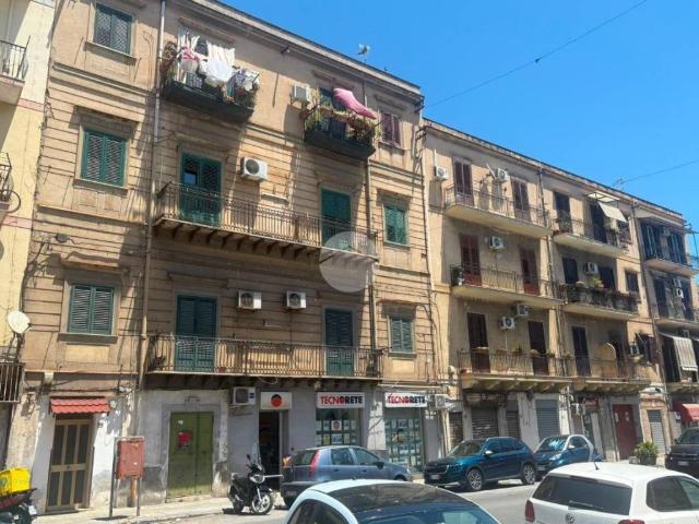 Appartamento in vendita a Palermo PA