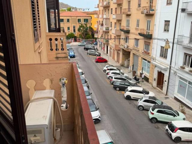 Appartamento in vendita a Palermo PA