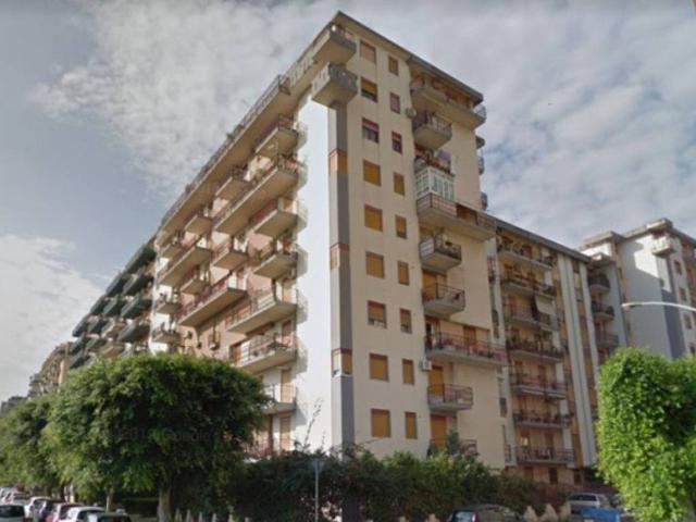 Appartamento in vendita a Palermo PA