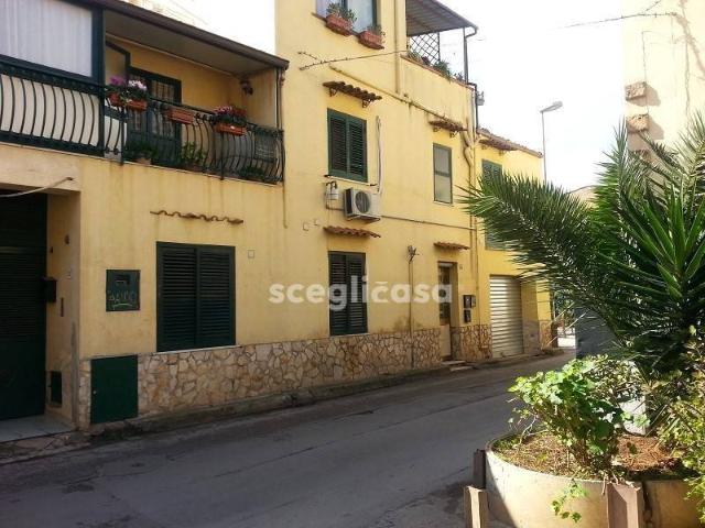 Appartamento in vendita a Palermo PA