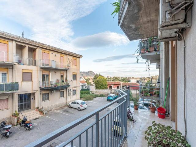 Appartamento in vendita a Palermo PA