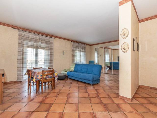 Appartamento in vendita a Palermo PA