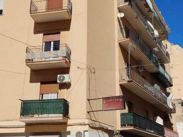 Appartamento in vendita a Palermo PA