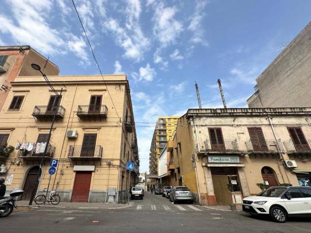 Appartamento in vendita a Palermo PA